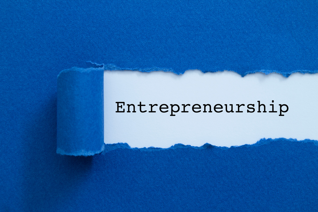 Entrepreneurship